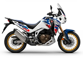 honda adventure málaga