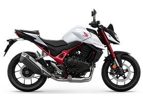 motos street málaga