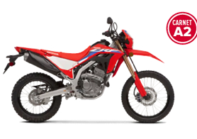 motos carnet a2 málaga