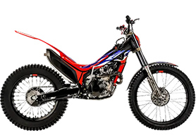 honda montesa málaga