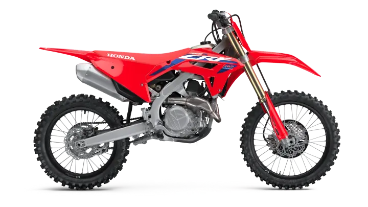 CRF450R
