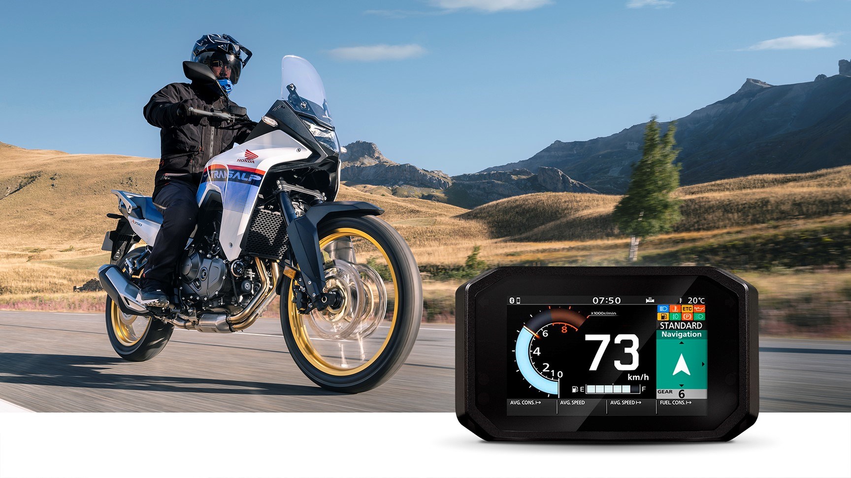 Contestar a las llamadas con la voz en tu Honda ahora es posible