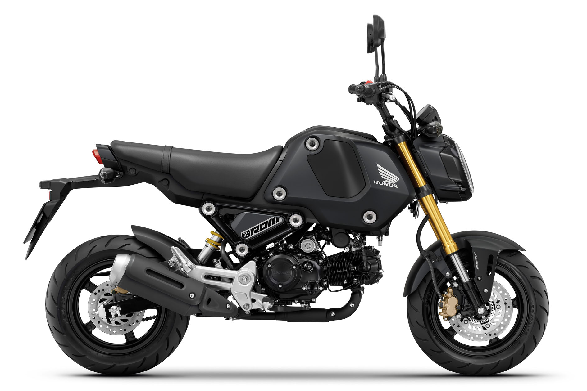 Honda MSX 125 Grom