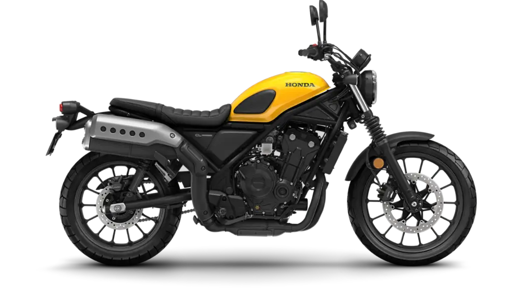 motos carnet a2 en málaga