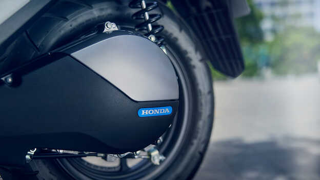 motos eléctricas málaga