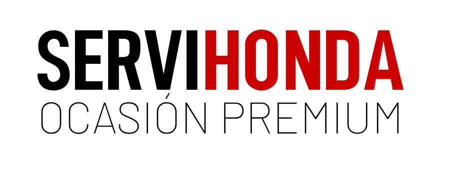 servihonda ocasión premium